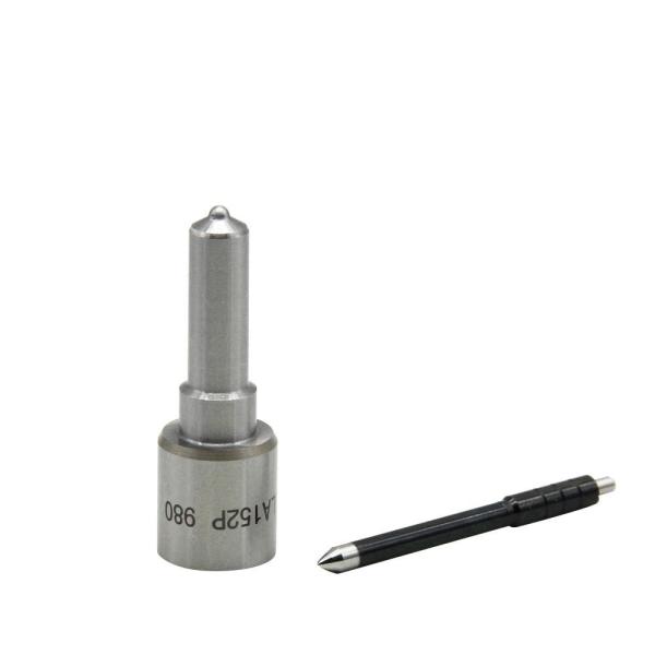 Diesel System Parts DLLA152P980 Common Rail Nozzle 093400-9800