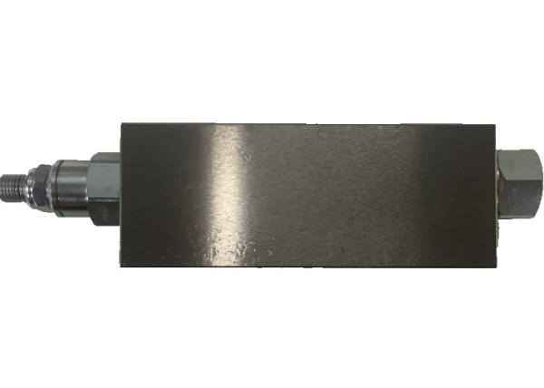 Sun Cartridge Valve PBDB-LAN-EB2/S Reliable Modularity Long Service Life High-Precision Pressure Control