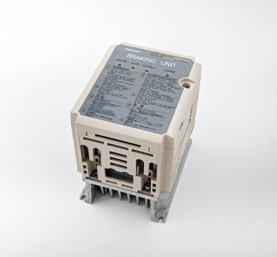 CDBR-4045D  18-amp, universal dynamic braking unit