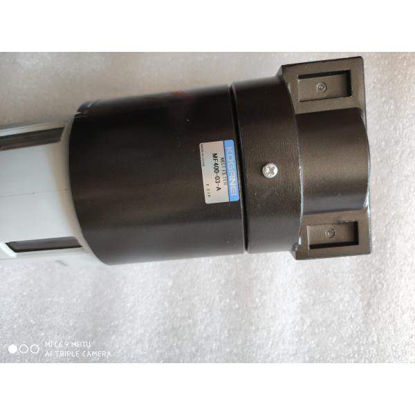 Части машины фильтра SMT тумана YAMAHA KV8-M8502-00X комплектуют и устанавливают части машины