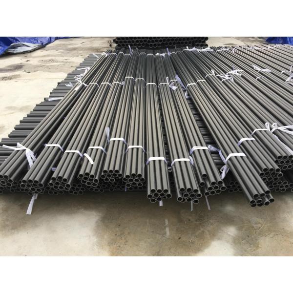 Труба из черного металла 25мм*3мтр ПВК проводника и конуса форма-опалубкы строительного материала