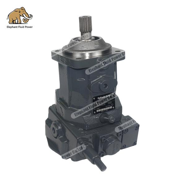 New OEM Putzmeister 276120002 259028008 61333008 A7VO28DR Rexrtoh Piston Pump For Concrete Pump Spare Parts
