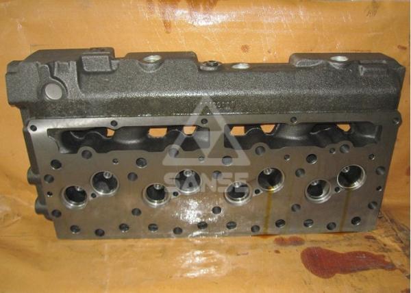 High quality 3304DI CYLINDER HEAD 1N4304 for For CATERPILLAR Excavator Engine parts