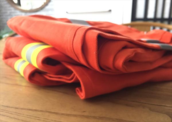 Franco do fogo - a roupa resistente, arde a roupa resistente do inverno para mulheres