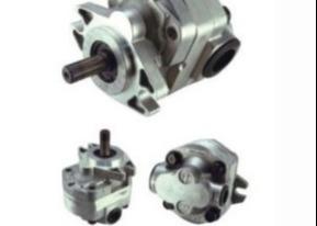Excavator hydraulic gear pump for Hyundai  JCB Komatsu Hitachi Doosan Daewoo