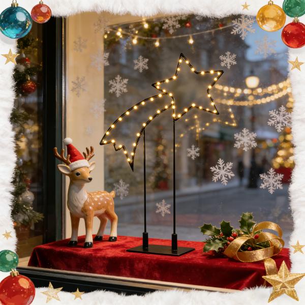 iron outdoor iron art decorative lights featuring s-shaped hook dimensions width 1.3 diameter 0.8 height 2.8 cm ideal for landscape and yard lighting