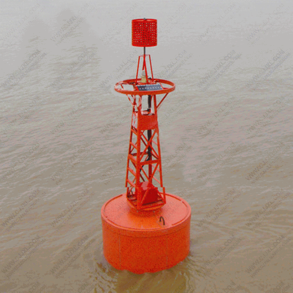 Marine Anchor Buoy