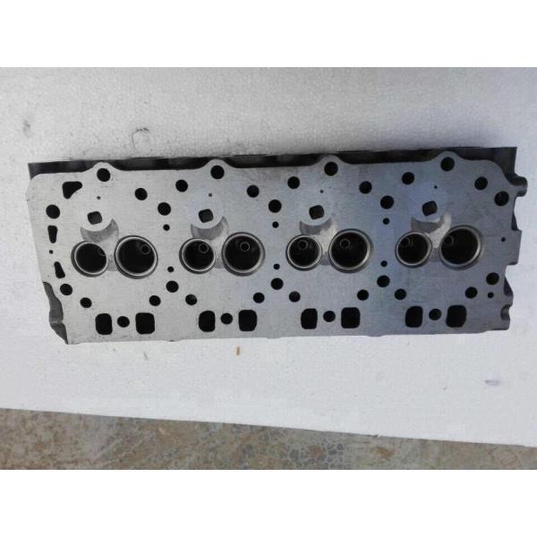 CUMMINS A2300 Auto Cylinder Heads 4900995 / 4900715 Diesel Cylinder Head A2300