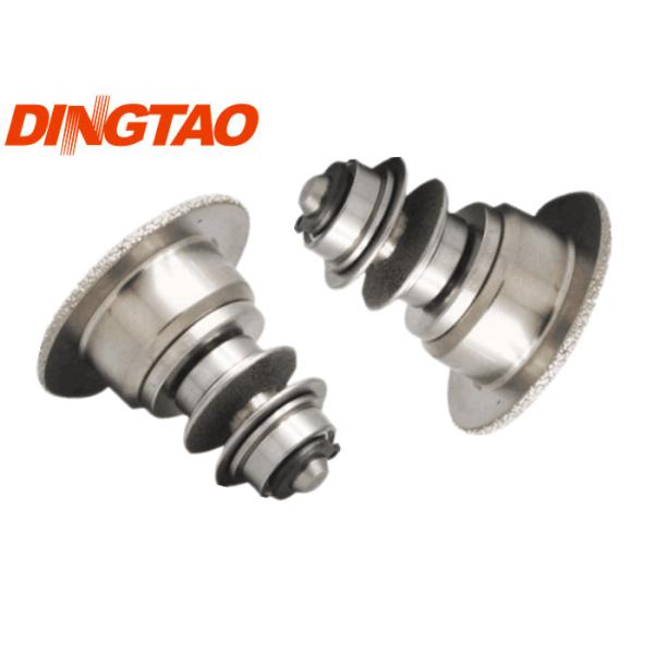 P/N 90995000 Z7 Cutting Parts Xlc7000 Cutter Spare Parts Wheel Assembly Grinding