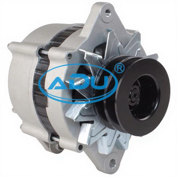 New 12V Auto Alternator Assembly OEM ODM for BAW 3701010-C012 ALFA ROMEO 2005-2011