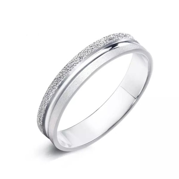 Anillos de oro confortables para cada ocasión