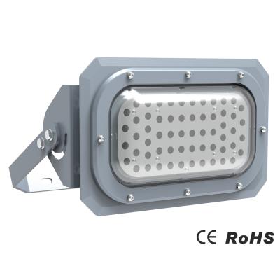 Fator de poder industrial da luz de inundação do diodo emissor de luz da série 120W 160W de Polarbear > 0,98