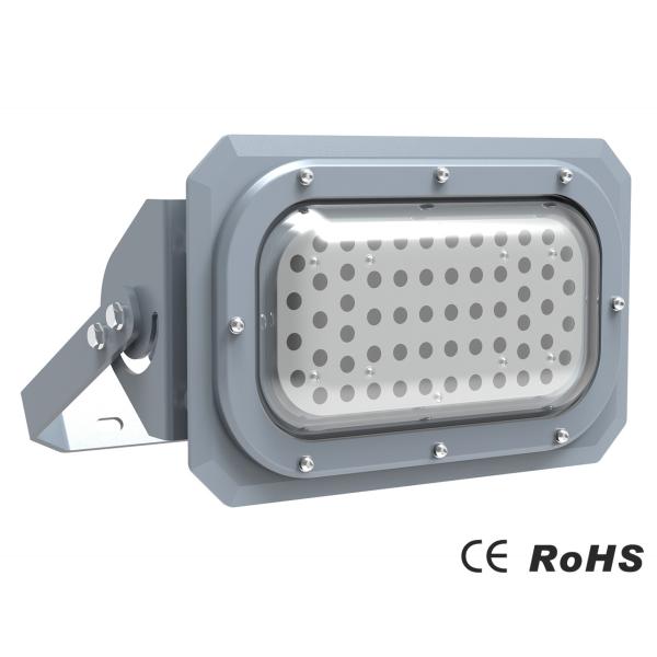 Fator de poder industrial da luz de inundação do diodo emissor de luz da série 120W 160W de Polarbear > 0,98