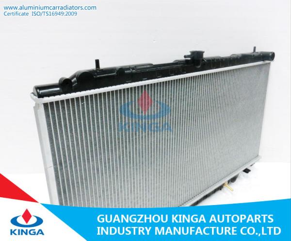 Nissan Radiator PATROL 3.0 TD 97 - 99 Y61 OEM 21460 - VB800 AT