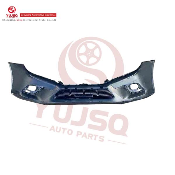 Toyota Hilux 2016 Front Bumper OE 52119-0K981 with 1-Year Warranty