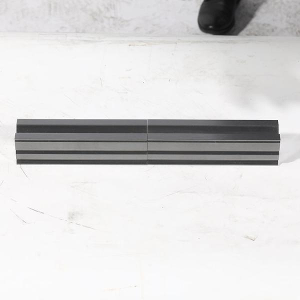 Гидравлическая прессовая тормозная изгибающая решетка Металлический лист Металлическая тормозная решетка