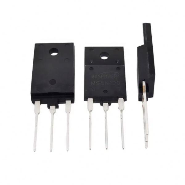 MBR20200CT Motherboard Power Ic MOS Transistor New And Original MOSFET MBR20200CT