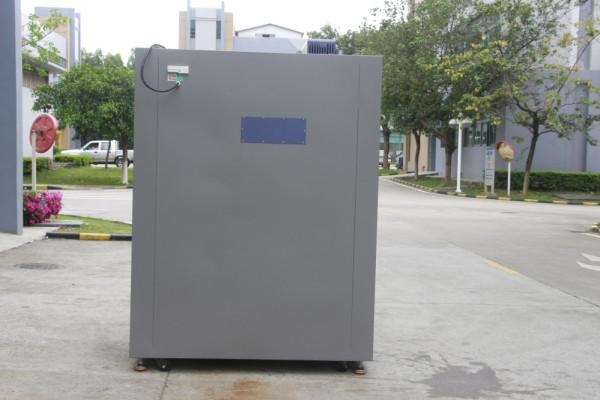 Welding electrode LCD screen Vertical Hot Air Circulating Vacuum Drying Oven