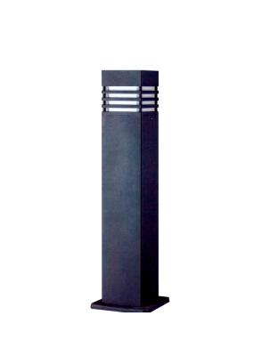 Colorful Led Solar Energy Lawn Lamp 1-3w 140 Lm/W