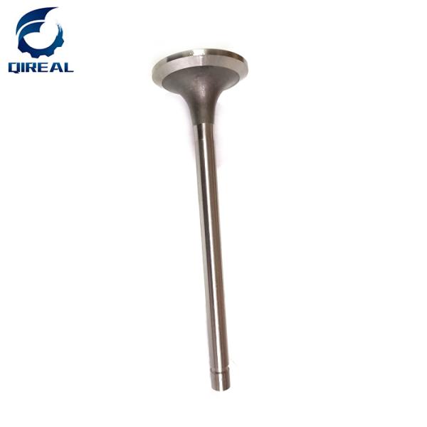 K19 K38 K50 Engine Intake Valve 207241 Excavator Spare Parts