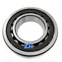 Roulement à rouleaux de cylindre du long temps de service 45*85*19mm NJ209ET2X 209ET2X NJ209 NJ209ET2XRS