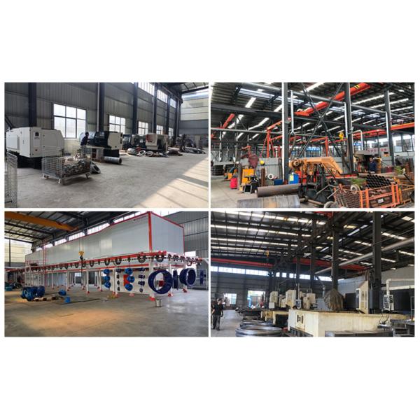 DN50-DN600 PN10/16/25 Carbon Steel Universal Single Joint Dresser Coupling