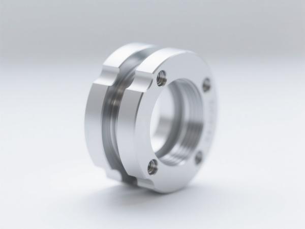 Pièces d'équipements de détection biomédicale CNC de précision