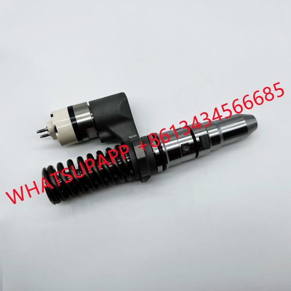 Diesel Parts Fuel Injector For Caterpillar 20r1264 144-5665 386-1752 250-1300 3508B 3512B 3516B