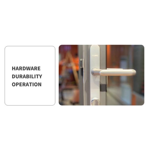 Portas de empilhamento de dobramento de alumínio do projeto moderno para a porta bifold vitrificada da porta da casa dobro bifold vertical residencial