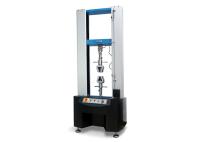 Machine d'essai en caoutchouc utilisée par ASTM d'équipement de test de traction pour le fil, câble