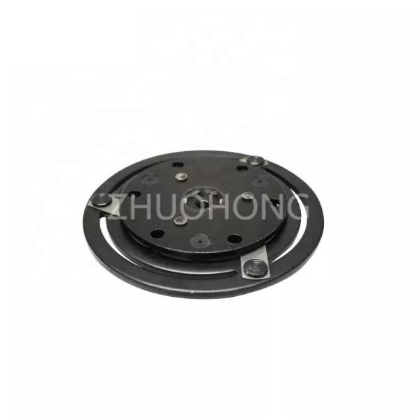 130mm Pulley Diameter VISTEON VS16 AC Compressor Clutch for FORD USA Tempo 1983-1987 2.3