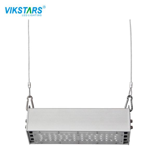 Mining Lighting Linear High Bay Light Die Cast Aluminum Lamp Body Material