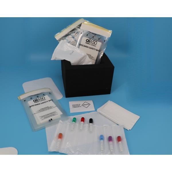 Пламя - retardant изолировал грузя наборы сумки с высоким Breathability для медицинских пусковых площадок вещество-поглотителя