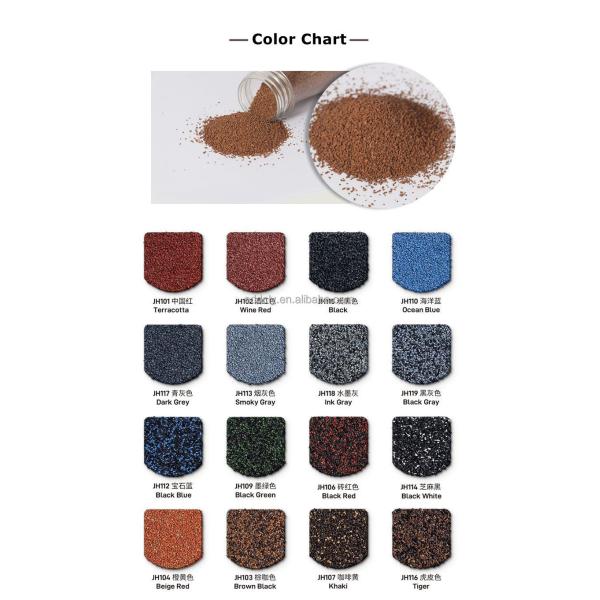 На заказ гофрированная крыша Красный камень покрытые металлические плитки для жилых промышленных