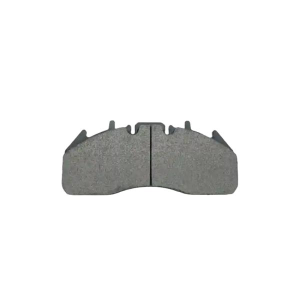 Professional WVA 29030 Terbon Components for Semi-Metallic Brake System Manufacture