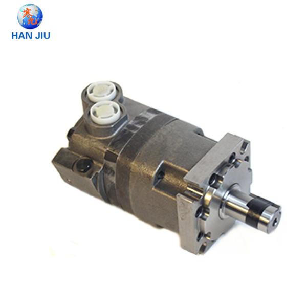 Aftermarket Gerotor Hydraulic Motor Charlynn 4k 109-1450-006 Disc Valve