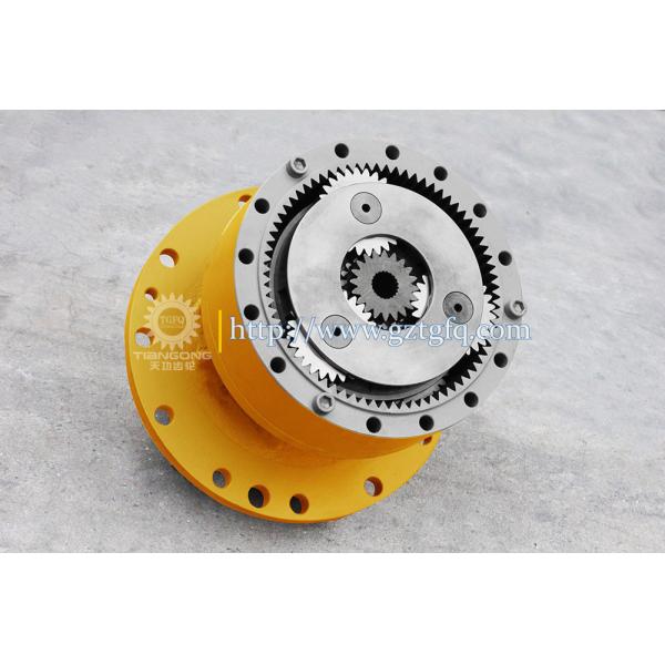 E320C 320C E320D 320D Excavator Swing Gearbox 148-4644