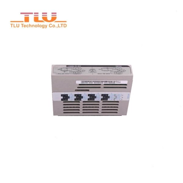 Emerson 1C31203G01 Westinghouse Ovation