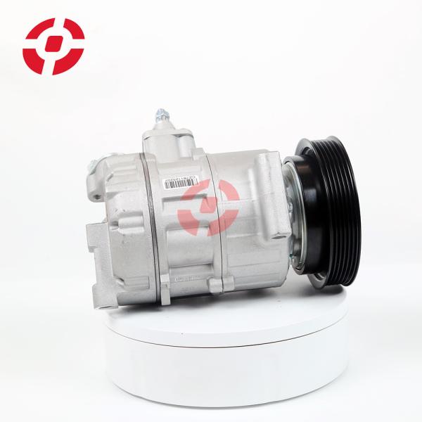 12v Automotive Air Conditioning OE LR020193 Part Auto AC Compressor Car Air Conditioner Pump For Land Rover