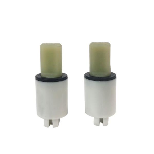 Waterproof Rotary Damper IP65 Rating POM For Outdoor