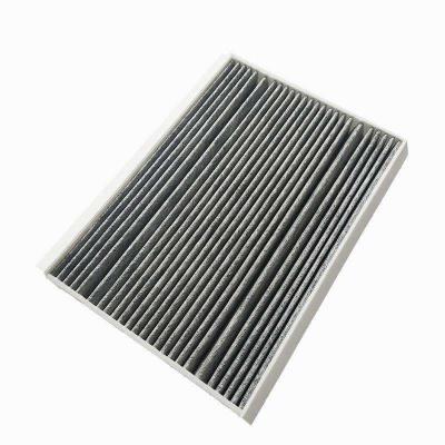 A4478300000 Activated Carbon Cabin Air Filter For Mercedes Benz
