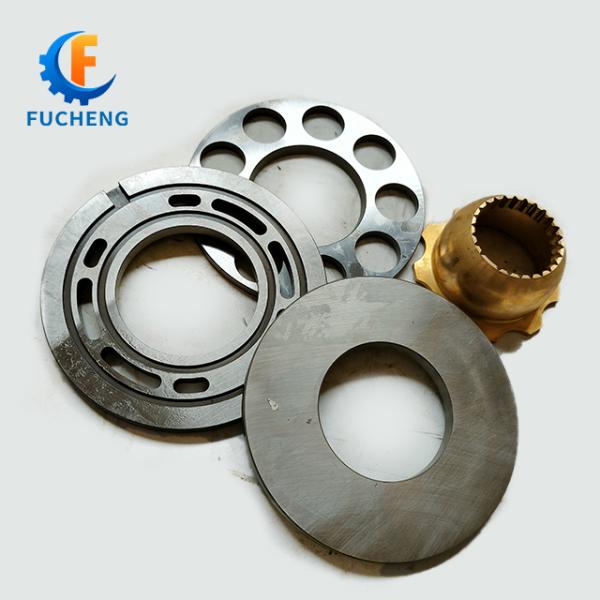 PISTON PUMP Sauer PV20/21/22/23/24/25/26/27 Hydraulic Pump Parts for Maximum Flow Rate