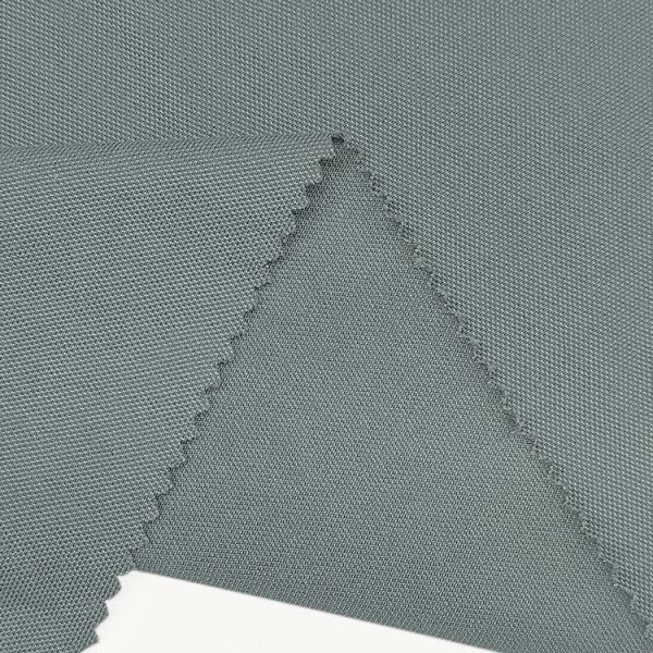 Breathable Stretch Polo Pique Fabrics Polyester Material, Good Price Knitted Cotton Pique Fabric for Sale/