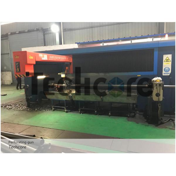 Оружие 3 Скаллопед 1/2 Фрак перфоратора трубопровода нефтяной скважины месторождения нефти» пефорирующ тело оружия