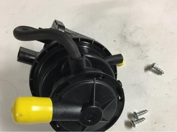 VW Volkswagen Spare Parts Emission Leak Detection Pump Touareg VR6 New 7L0906271C