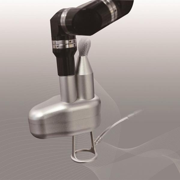 Vertical F7+ Vaginal Co2 fractional laser machine for vaginal tighten , skin  resurfacing , acne scare removal