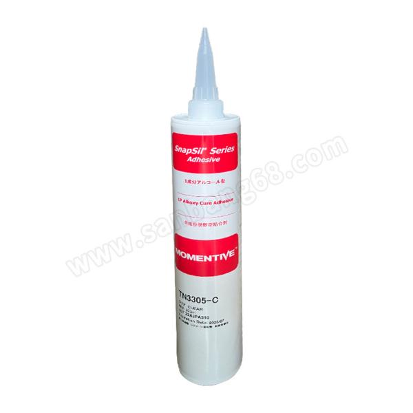 Momentive SnapSil TN3305-C Electronics Insulating Adhesive Sealant