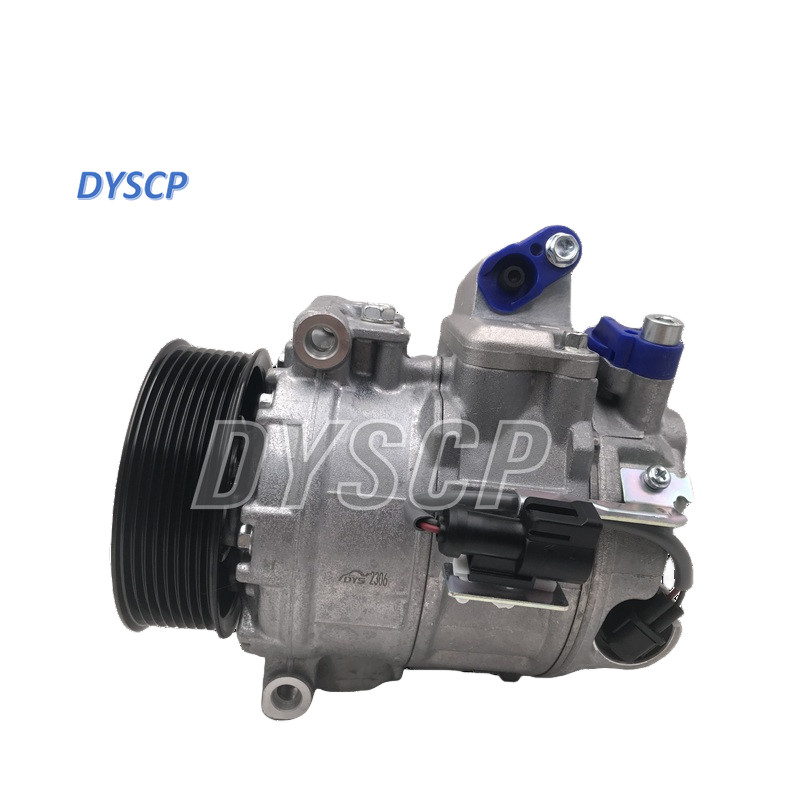 LR014064 DCP14014 7SEU17C Компрессор переменного тока JPB000183 Для Land Rover Discovery III