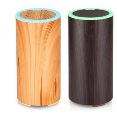 ODM Usb Essential Oil Car Aroma Diffuser 3-4Hours Working Time
