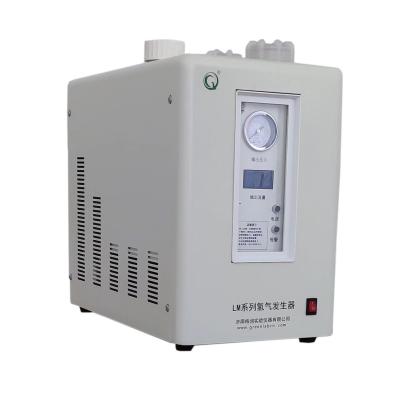Inalador de hidrogénio SmartHealth PME com 99% de pureza e 500 kg de peso